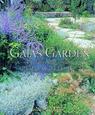 book cover, Gaia's Garden